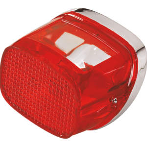 FANALE POSTERIORE 1973