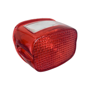 FANALE POSTERIORE 1973