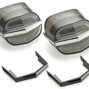 FANALI POSTERIORI CIRO ARMOR PER TRIKE