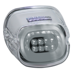 FANALE POSTERIORE A LED ZODIAC PARADOX