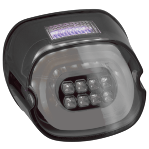 FANALE POSTERIORE A LED ZODIAC PARADOX