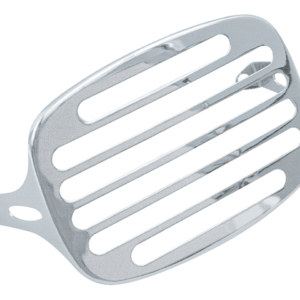 GRIGLIA IN ACCIAIO CROMATO 1973