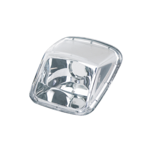 FANALE POSTERIORE DEUCE