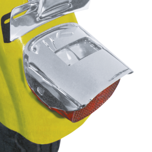 VISIERA PER FANALE POSTERIORE