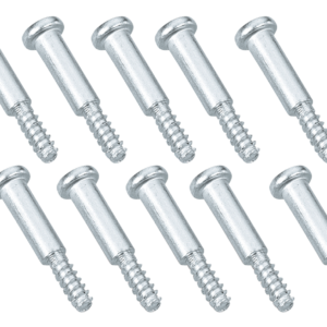 VITI PER LENTE FANALE POSTERIORE