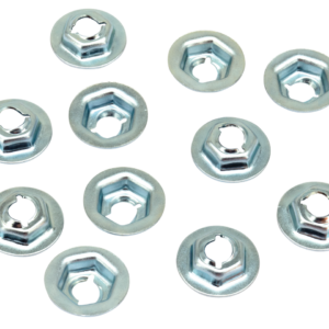 DADI MONTAGGIO FANALE