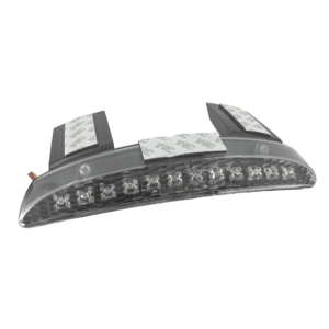 FANALE POSTERIORE REVOX PER SPORTSTER & MILWAUKEE EIGHT FAT BOB CON PARAFANGHI ACCORCIATI