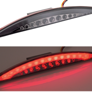 FANALE POSTERIORE A LED ZODIAC BREAKOUT