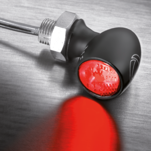 KELLERMANN ATTO SUPER MINI CON LUCE POSTERIORE E STOP