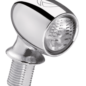 KELLERMANN ATTO SUPER MINI CON LUCE POSTERIORE E STOP