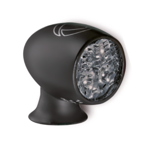 KELLERMANN ATTO SUPER MINI CON LUCE POSTERIORE E STOP