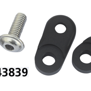 KELLERMANN ATTO SUPER MINI CON LUCE POSTERIORE E STOP