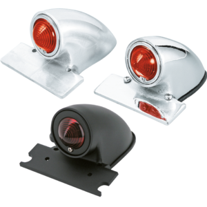 FANALE POSTERIORE SPARTO NEW STYLE