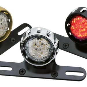 FANALI POSTERIORI CUSTOM A LED