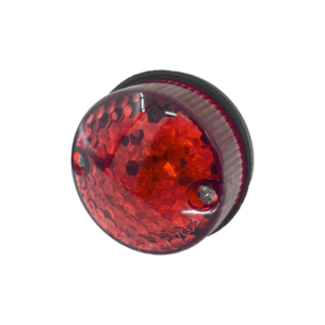 FANALI POSTERIORI CUSTOM A LED