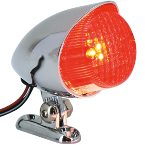 FANALE POSTERIORE BULLET HI-GLIDE STREAMLINER