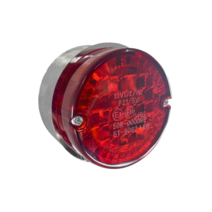 FANALE POSTERIORE CUSTOM