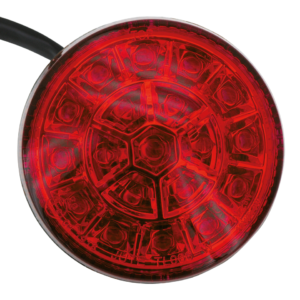 FANELE POSTERIORE E STOP ROULETTE