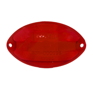 LUCE POSTERIORE CAT EYE PICCOLA