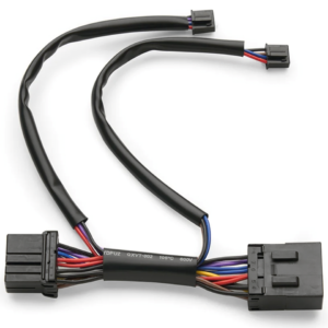 LUCI POSTERIORI CIRO CALADE PER TRI GLIDE