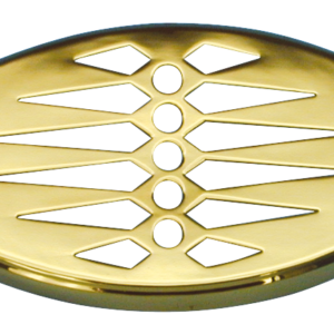 COPRILENTI "SPEAR" PER FANALE POSTERIORE CAT-EYE