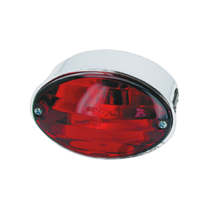 LUCE POSTERIORE CAT EYE MEDIO