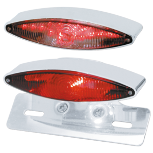 LUCE POSTERIORE "SNAKE EYE"