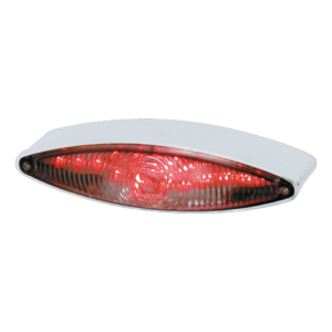 LUCE POSTERIORE "SNAKE EYE"