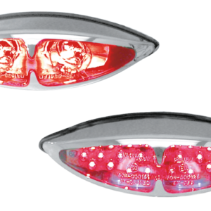 FANALE POSTERIORE SKY HAWK APPROVATO EU