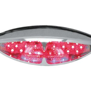 FANALE POSTERIORE SKY HAWK APPROVATO EU