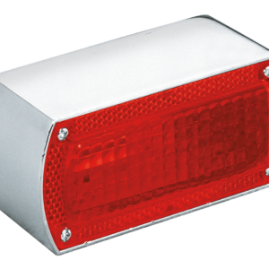 FANALE POSTERIORE "KNIGHT"