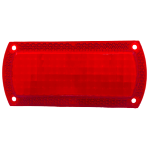 FANALE POSTERIORE "KNIGHT"