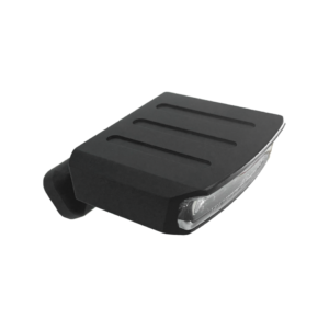 FANALE POSTERIORE SQUARE DA LED