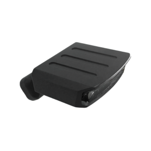 FANALE POSTERIORE SQUARE DA LED