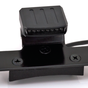 FANALE POSTERIORE SQUARE DA LED