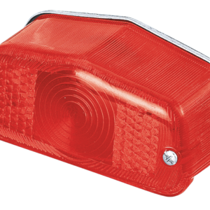 FANALE POSTERIORE STILE LUCAS