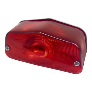 FANALE POSTERIORE STILE LUCAS