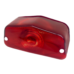 FANALE POSTERIORE STILE LUCAS