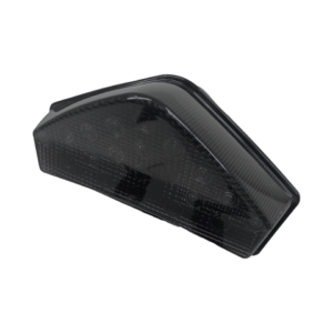 FANALE POSTERIORE SPRINT A LED CON FRECCE INTEGRATE