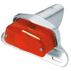 SUPPORTO FANALE POSTERIORE