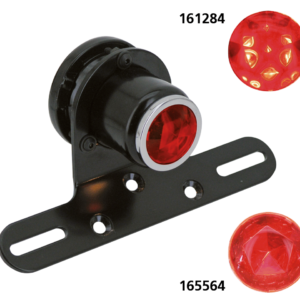 FANALI POSTERIORI CLASSICI