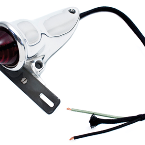 FANALE POSTERIORE CROCKER