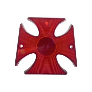 FANALE POSTERIORE A CROCE DI MALTA