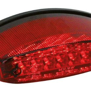 FANALE POSTERIORE A LED HELLFIRE