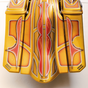 FANALI POSTERIORI CUSTOM