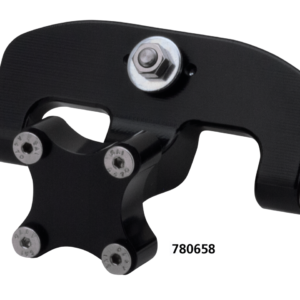 STAFFA PORTATARGA VITY'S