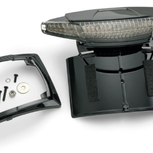 LUCI TARGA E PORTATARGA CIRO LATITUDE LIGHTSTRIKE PER TOURING