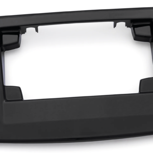 CORNICE PORTATARGA ILLUMINATA CIRO