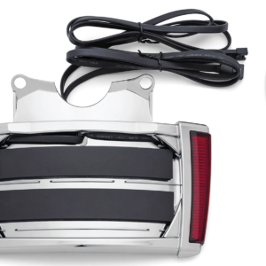 CORNICE PORTATARGA ILLUMINATA CIRO