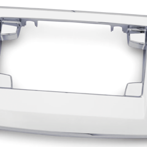 CORNICE PORTATARGA ILLUMINATA CIRO